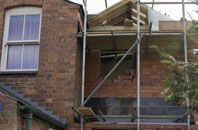 free Marston Stannett home extension quotes