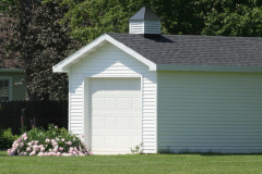 Marston Stannett outbuilding construction costs
